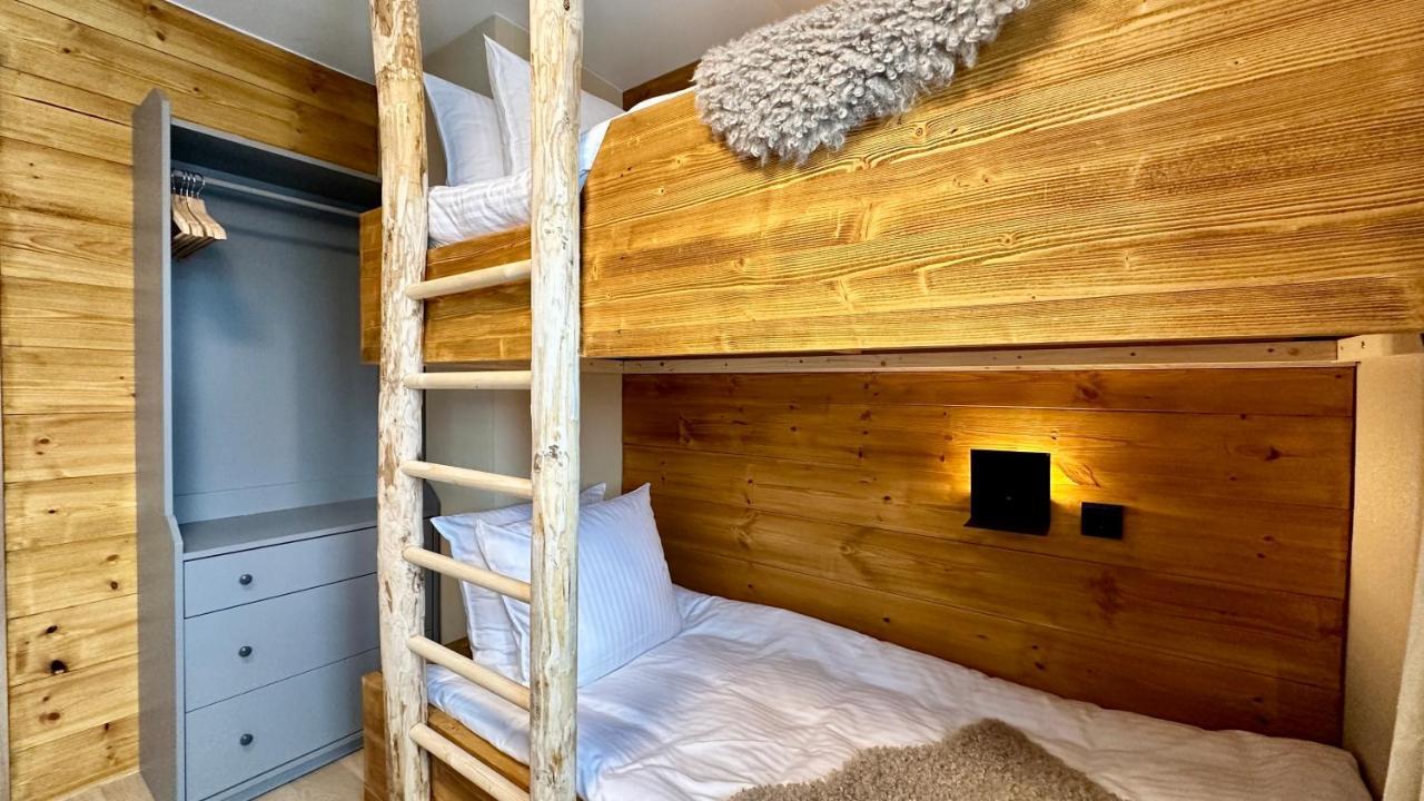 Alpen Lodge Рицлерн Екстериор снимка