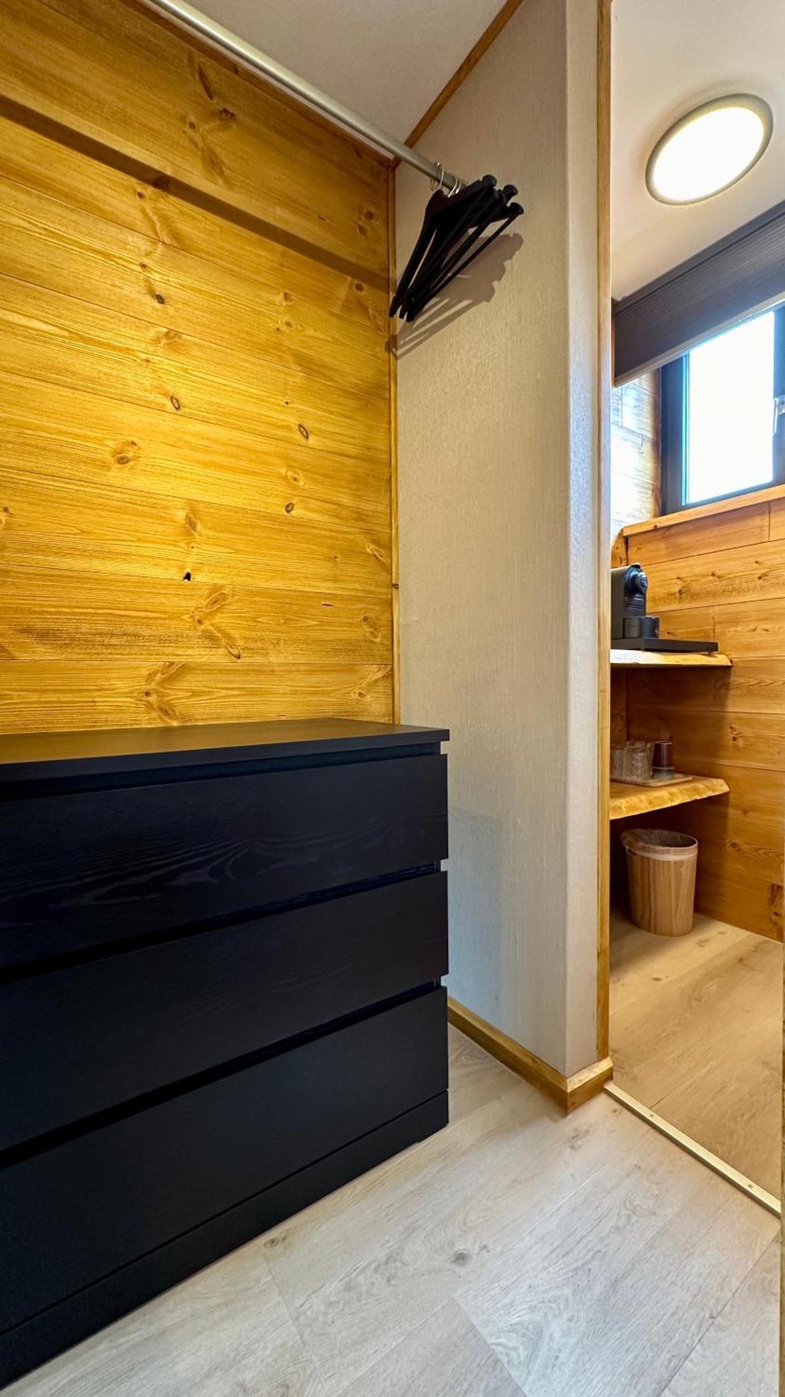 Alpen Lodge Рицлерн Екстериор снимка