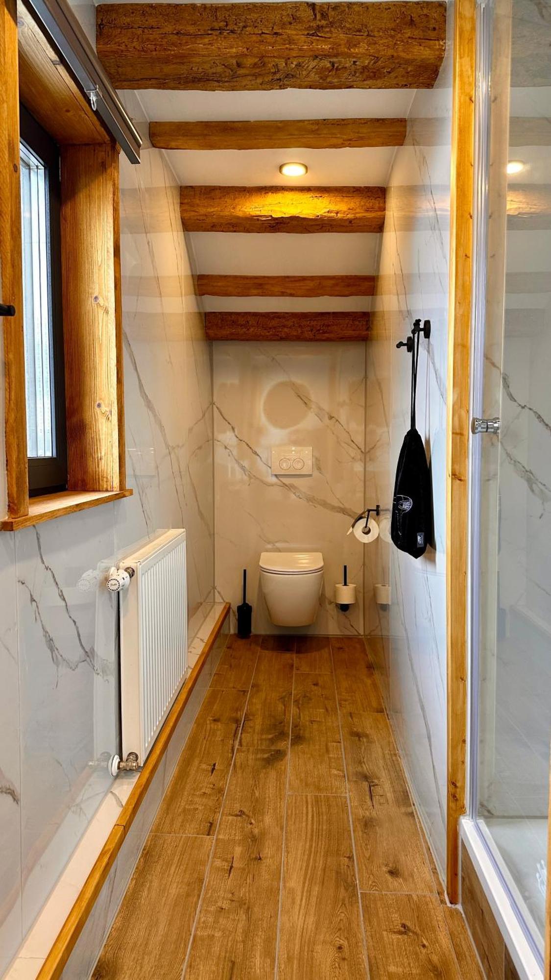 Alpen Lodge Рицлерн Екстериор снимка