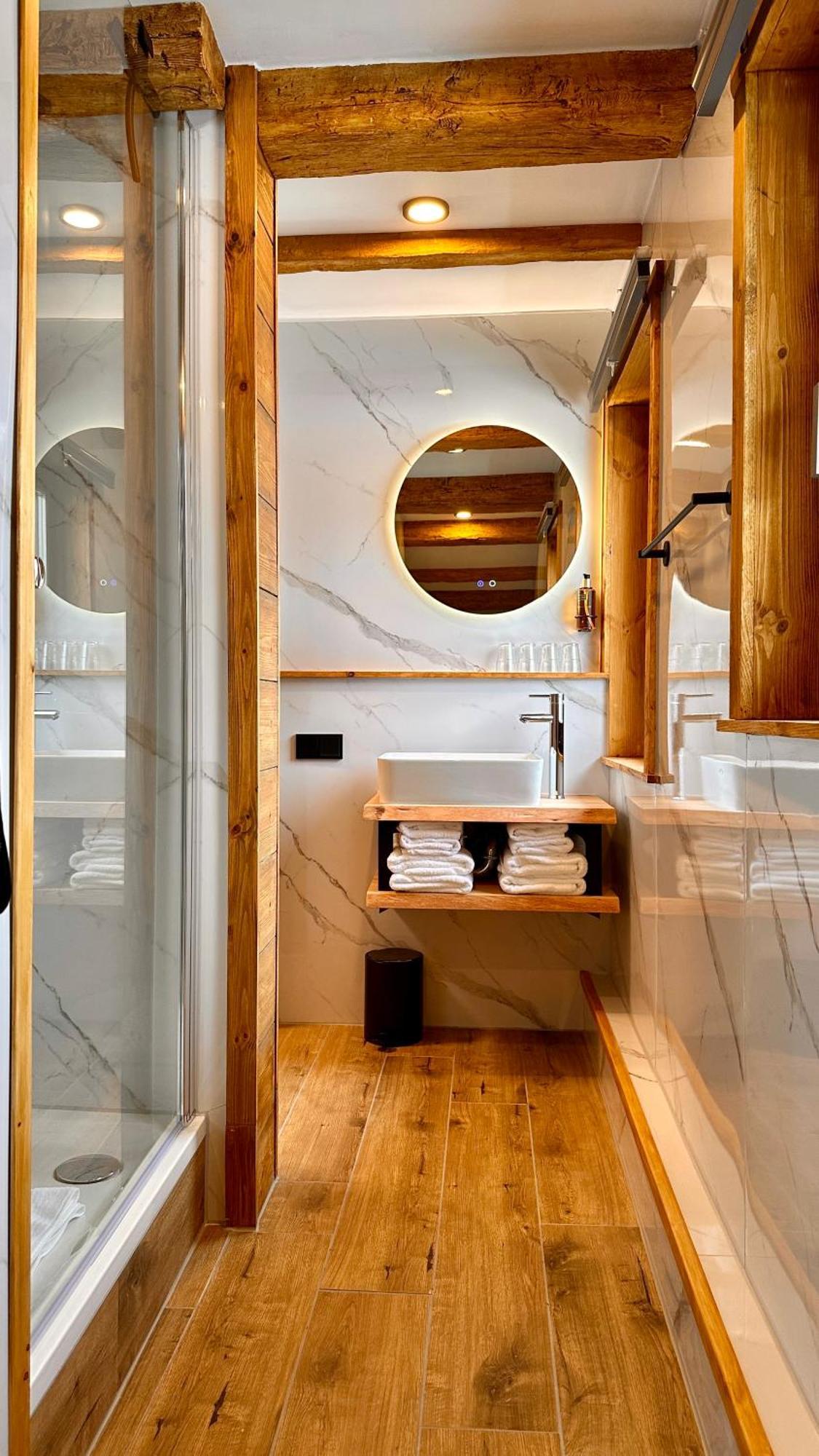 Alpen Lodge Рицлерн Екстериор снимка